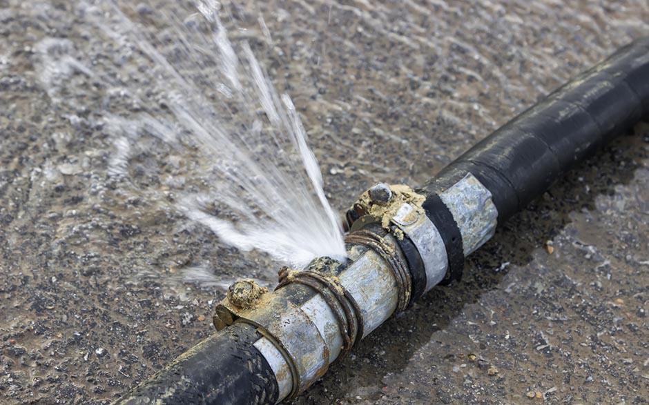 plombier fuite d'eau Noisy-le-Grand